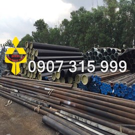 ống thép chịu nhiệt độ cao